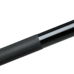 Barre olympique The Gunner Force USA - Barre droite de musculation 220 cm avec moletage IPF et IWF 680 kg maximum