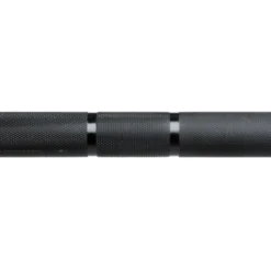 Barre olympique The Gunner Force USA - Barre droite de musculation 220 cm avec moletage IPF et IWF 680 kg maximum