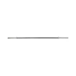 Barre olympique 210 x 50 mm capacité de charge 450 kg