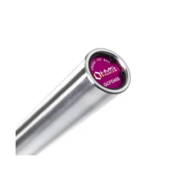 Barre olympique 210 x 50 mm capacité de charge 450 kg