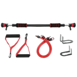 Barre pull-up pour porte - Entraînement de musculation en homegym