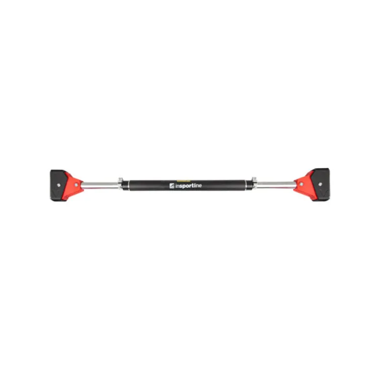 Barre à pull-up réglable pour entraînement de musculation en home gym