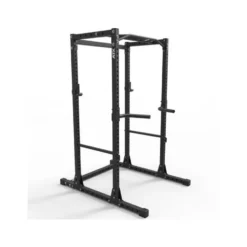 Barres à dips haute qualité pour rack et cage à squat capacité de charge 160 kg Série 600