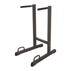 Barres parallèles autoportantes pour entraînement homegym - Barres à dips