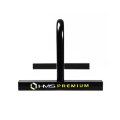 Barres parallèles de push up pour travail musculaire au poids du corps - 30 cm de hauteur