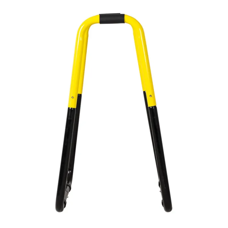 Barres parallèles multi-usages avec sangles - Entraînement à domicile