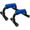 Barres parallèles - paire de poignées pour exercices de push up en homegym
