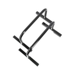 Barres parallèles pour activation des muscles du haut du corps - 35 cm de hauteur