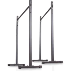 Barres parallèles pour dips charge 140 kg