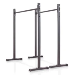 Barres parallèles pour dips charge 140 kg