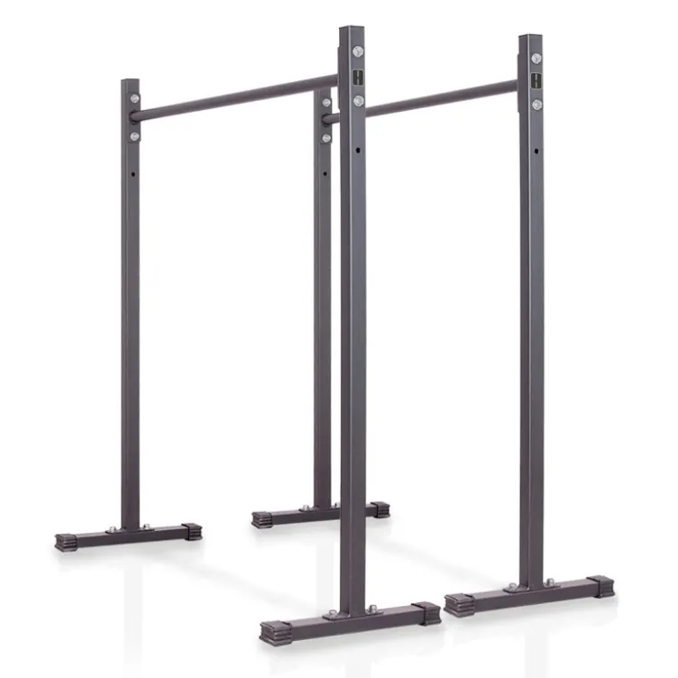 Barres parallèles pour dips charge 140 kg