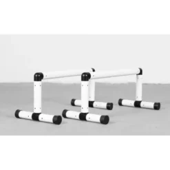 Barres parallèles pour enfants - Accessoires de musculation Kids Parallettes