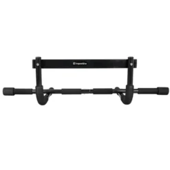 Barre à traction télescopique entraînement de musculation en home gym