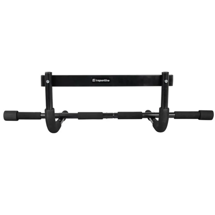 Barre à traction télescopique entraînement de musculation en home gym