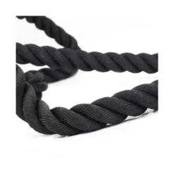 Battle rope de cross-training d'une longueur de 15 mètres - Diamètre 50 mm