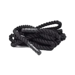 Battle rope de cross-training d'une longueur de 15 mètres - Diamètre 50 mm