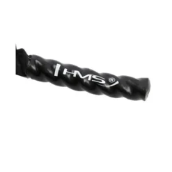 Battle rope en nylon d'une longueur de 12 mètres - Diamètre 38 mm