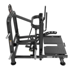 Belt squat machine professionnelle avec ceinture Titanium Strength Genesis Séries GS-PL9 - 250 kg max