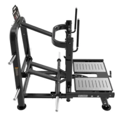 Belt squat machine professionnelle avec ceinture Titanium Strength Genesis Séries GS-PL9 - 250 kg max