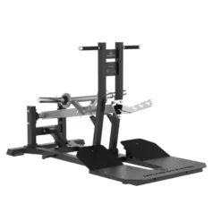 Belt squat Titanium Strength avec ceinture Maxglute PRO - Charge maximale de 200 kg MG-PL35