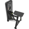 Biceps combo triceps curl station à charge guidée 75 kg Velocer série - Réglages multiples pour un positionnement personnalisé