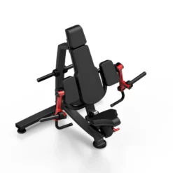 Biceps curl station à biceps professionnelle charge libre