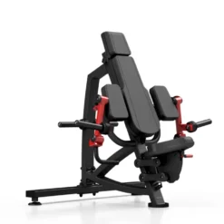 Biceps curl station à biceps professionnelle charge libre