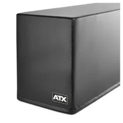 Bloc en mousse multifonctionnel ATX de 100 cm de longueur - Multibox training CrossFit