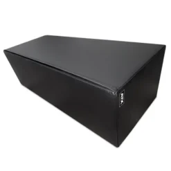Bloc en mousse multifonctionnel ATX de 100 cm de longueur - Multibox training CrossFit