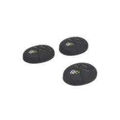 Booster électrique musculaire pour abdominaux et bras avec 10 niveaux d'intensité