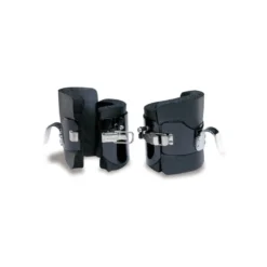Bottes d'inversion pour renforcement musculaire haut du corps - Capacité de charge 200 kg - Gravity Boots