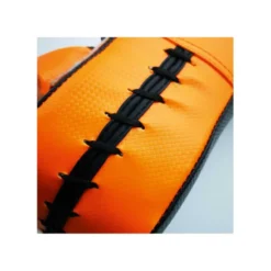 Bouclier PAO incurvé et compact 40 x 20 cm pour training intenses de MMA