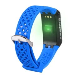 Bracelet de sport moderne et multifonctions - moniteur de fréquence cardiaque