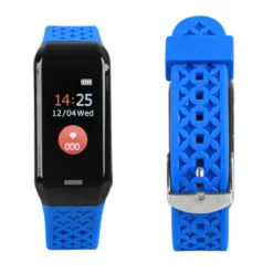 Bracelet de sport moderne et multifonctions - moniteur de fréquence cardiaque