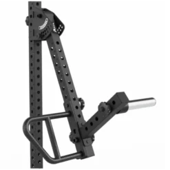 Bras de levier ATX à trajectoire convergente pour rack série 700 - Option Jammer arms avec 12 angles de départ