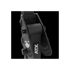 Bras de levier ATX à trajectoire convergente pour rack série 700 - Option Jammer arms avec 12 angles de départ