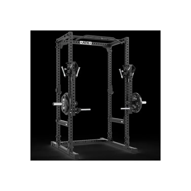 Bras de levier ATX à trajectoire convergente pour rack série 700 - Option Jammer arms avec 12 angles de départ