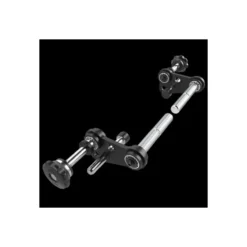 Bras de levier ATX à trajectoire convergente pour rack série 700 - Option Jammer arms avec 12 angles de départ