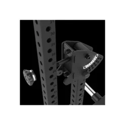 Bras de levier ATX à trajectoire convergente pour rack série 700 - Option Jammer arms avec 12 angles de départ