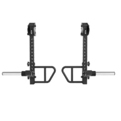 Bras de levier convergents ATX pour rack série 600 à capacité de charge 300 kg - Jammer arms multi-réglables