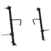 Bras de leviers - Jammer arms de musculation à capacité de charge 200 kg pour stations B100 et B200