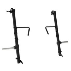 Bras de leviers - Jammer arms de musculation à capacité de charge 200 kg pour stations B100 et B200