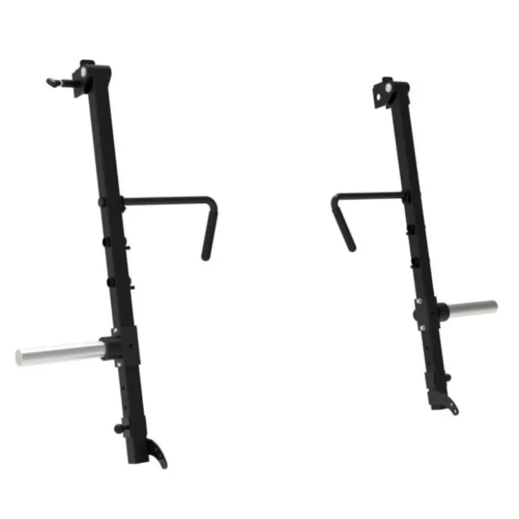 Bras de leviers - Jammer arms de musculation à capacité de charge 200 kg pour stations B100 et B200