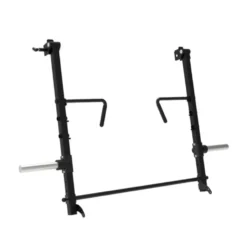 Bras de leviers - Jammer arms de musculation à capacité de charge 200 kg pour stations B100 et B200