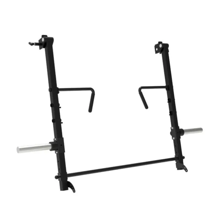 Bras de leviers - Jammer arms de musculation à capacité de charge 200 kg pour stations B100 et B200