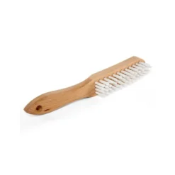 Brosse en nylon de haute qualité pour entretien de votre matériel de musculation