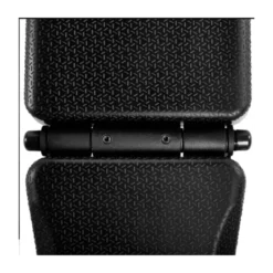 Bull bench ATX Capacité de charge 600 kg - Dossier et siège multiréglables