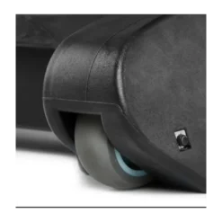 Bull bench ATX Capacité de charge 600 kg - Dossier et siège multiréglables