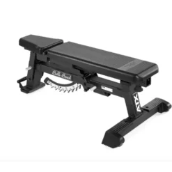 Bull bench ATX Capacité de charge 600 kg - Dossier et siège multiréglables