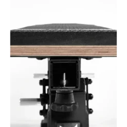 Bull bench ATX Capacité de charge 600 kg - Dossier et siège multiréglables